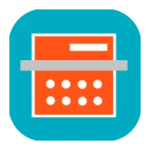 evalbee (omr sheet scanner) android application logo